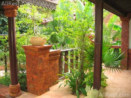 Koh Chang Grand Orchid Resort & Spa 3